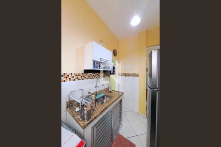 Apartamento à venda com 80m², 2 quartos e 1 vagaCozinha