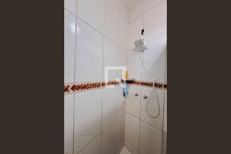 Apartamento à venda com 80m², 2 quartos e 1 vagaBanheiro Social