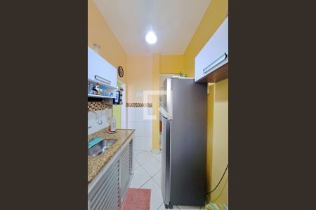 Apartamento à venda com 80m², 2 quartos e 1 vagaCozinha