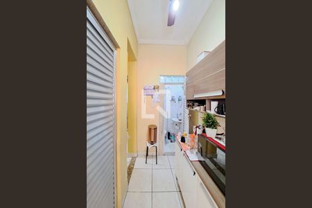 Apartamento à venda com 80m², 2 quartos e 1 vagaCozinha