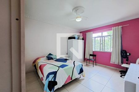 Quarto 1 de apartamento à venda com 2 quartos, 80m² em Engenho de Dentro, Rio de Janeiro