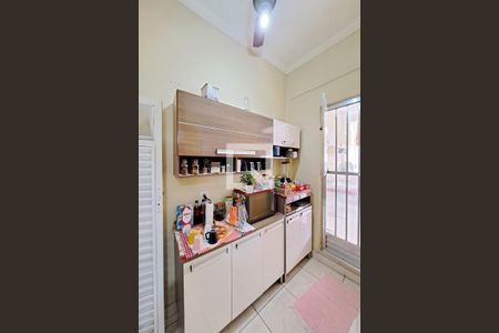 Apartamento à venda com 80m², 2 quartos e 1 vagaCozinha