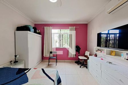Quarto 1 de apartamento à venda com 2 quartos, 80m² em Engenho de Dentro, Rio de Janeiro