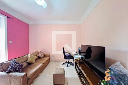 Sala de apartamento à venda com 2 quartos, 80m² em Engenho de Dentro, Rio de Janeiro