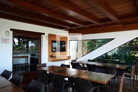 Apartamento para alugar com 110m², 2 quartos e 3 vagasÁrea comum - Salão de festas