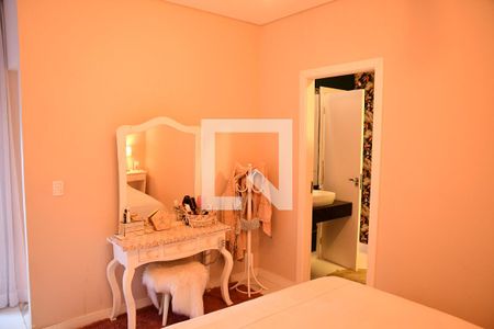 Apartamento para alugar com 110m², 2 quartos e 3 vagasSuíte 2 