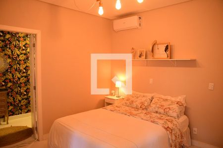 Apartamento para alugar com 110m², 2 quartos e 3 vagasSuíte 2 