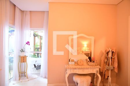 Apartamento para alugar com 110m², 2 quartos e 3 vagasSuíte 2 