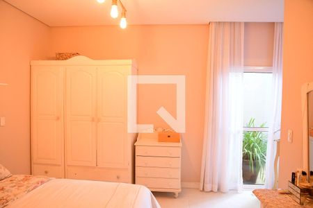 Apartamento para alugar com 110m², 2 quartos e 3 vagasSuíte 2 