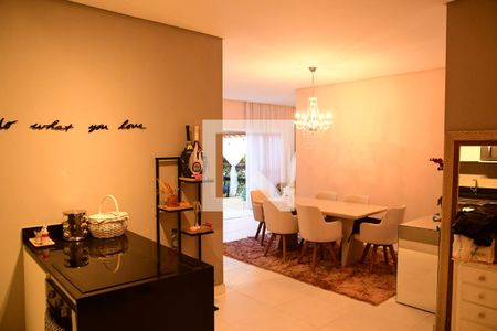 Apartamento para alugar com 110m², 2 quartos e 3 vagasCozinha
