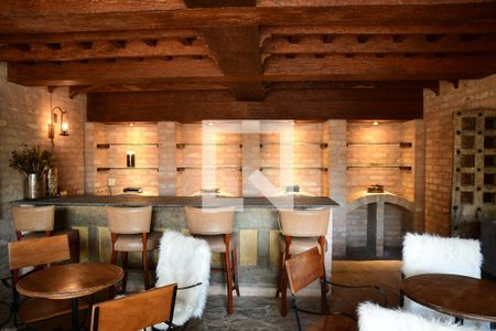 Apartamento para alugar com 110m², 2 quartos e 3 vagasÁrea comum - Salão de festas