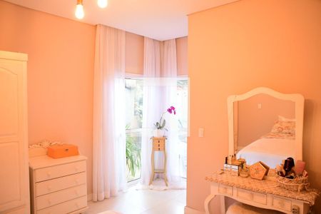 Apartamento para alugar com 110m², 2 quartos e 3 vagasSuíte 2 