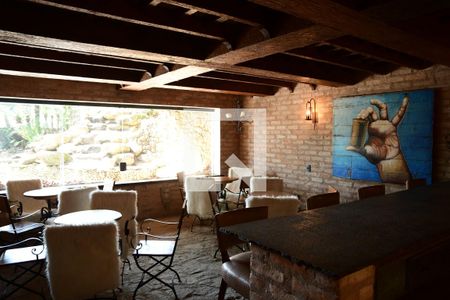 Apartamento para alugar com 110m², 2 quartos e 3 vagasÁrea comum - Salão de festas