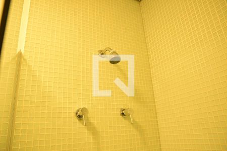 Apartamento para alugar com 110m², 2 quartos e 3 vagasBanheiro da Suíte 1