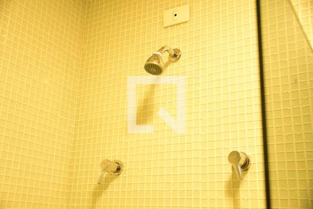 Apartamento para alugar com 110m², 2 quartos e 3 vagasBanheiro da Suíte 2