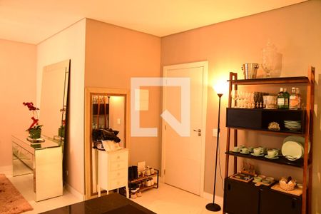 Apartamento para alugar com 110m², 2 quartos e 3 vagasCozinha