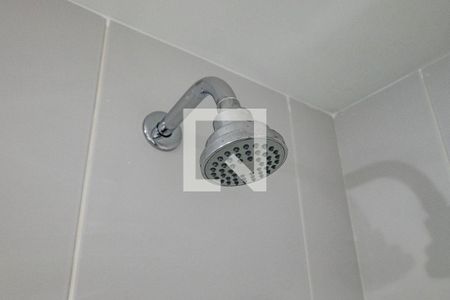 Banheiro de kitnet/studio para alugar com 1 quarto, 30m² em Pinheiros, São Paulo