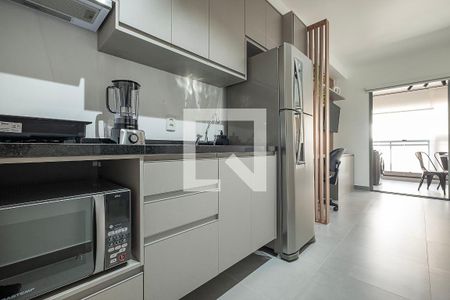 Studio de kitnet/studio à venda com 1 quarto, 30m² em Pinheiros, São Paulo