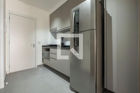 Studio de kitnet/studio à venda com 1 quarto, 30m² em Pinheiros, São Paulo