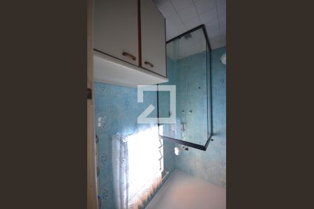 Casa à venda com 269m², 5 quartos e 1 vagaBanheiro da Suíte 2