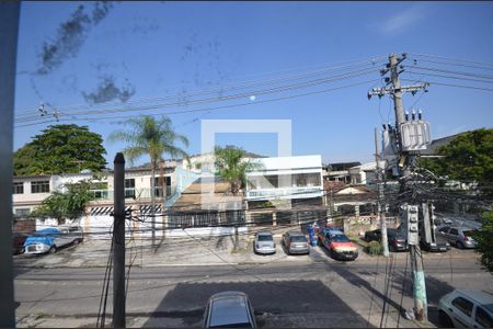 Casa à venda com 269m², 5 quartos e 1 vagaVista do Quarto 3