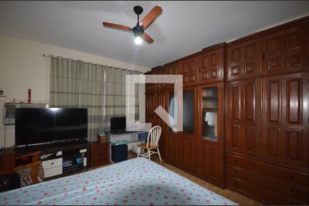 Casa à venda com 269m², 5 quartos e 1 vagaQuarto 3