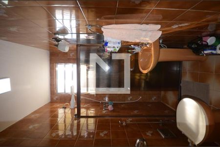 Casa à venda com 269m², 5 quartos e 1 vagaBanheiro da Suíte 1