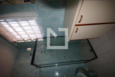 Casa à venda com 269m², 5 quartos e 1 vagaBanheiro da Suíte 2