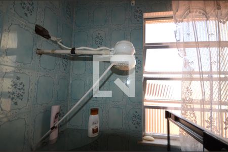 Casa à venda com 269m², 5 quartos e 1 vagaBanheiro da Suíte 2