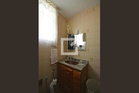 Casa à venda com 269m², 5 quartos e 1 vagaBanheiro Social