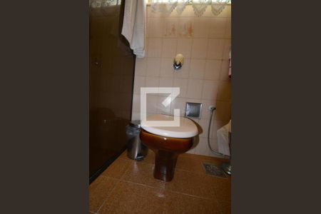 Casa à venda com 269m², 5 quartos e 1 vagaBanheiro Social