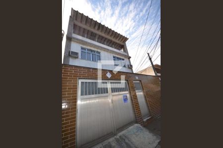 Casa à venda com 269m², 5 quartos e 1 vagaFachada