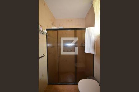 Casa à venda com 269m², 5 quartos e 1 vagaBanheiro Social