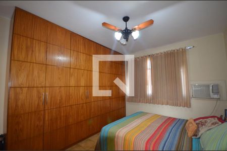 Quarto1 Suite de casa à venda com 5 quartos, 269m² em Vila Kosmos, Rio de Janeiro