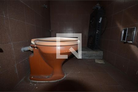 Casa à venda com 269m², 5 quartos e 1 vagaBanheiro do Terraço