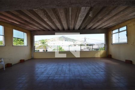 Casa à venda com 269m², 5 quartos e 1 vagaTerraço