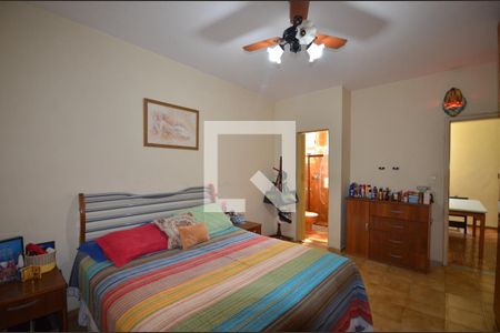 Quarto 1 Suite de casa à venda com 5 quartos, 269m² em Vila Kosmos, Rio de Janeiro