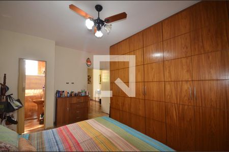 Quarto  1 Suite de casa à venda com 5 quartos, 269m² em Vila Kosmos, Rio de Janeiro