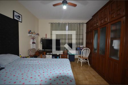 Casa à venda com 269m², 5 quartos e 1 vagaQuarto 3