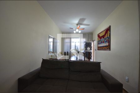 Sala de casa à venda com 5 quartos, 269m² em Vila Kosmos, Rio de Janeiro