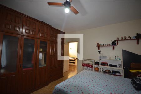 Casa à venda com 269m², 5 quartos e 1 vagaQuarto 3