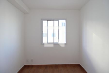 Apartamento à venda com 37m², 2 quartos e 1 vagaQuarto 2