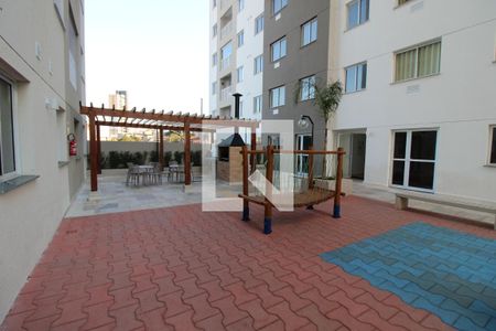 Apartamento à venda com 37m², 2 quartos e 1 vagaÁrea comum