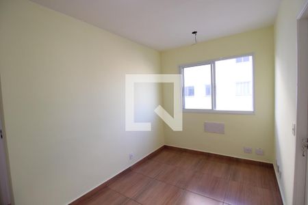 Sala/Cozinha de apartamento à venda com 2 quartos, 37m² em Vila Diva, São Paulo