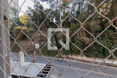 Apartamento à venda com 88m², 3 quartos e 2 vagasVista do Quarto 3