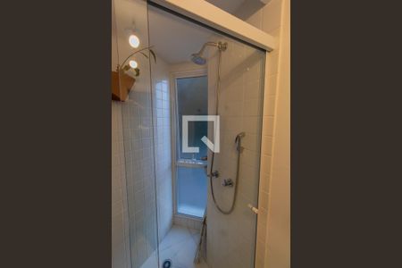 Apartamento à venda com 88m², 3 quartos e 2 vagasBanheiro do Quarto 3