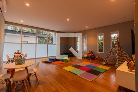 Apartamento à venda com 88m², 3 quartos e 2 vagasBrinquedoteca