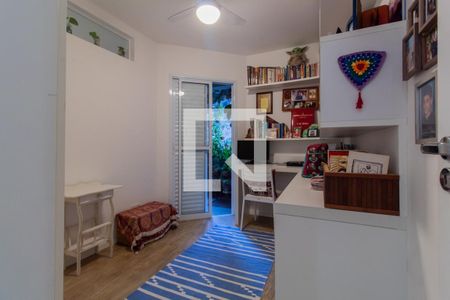 Quarto 1 de apartamento à venda com 3 quartos, 88m² em Jardim Ampliacao, São Paulo