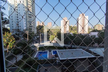 Apartamento à venda com 88m², 3 quartos e 2 vagasVista do Quarto 2