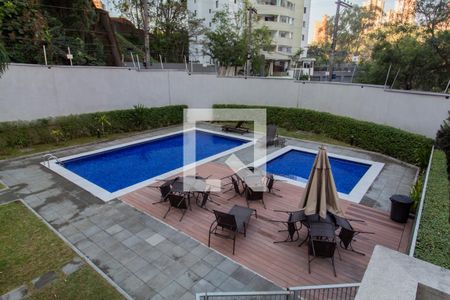 Apartamento à venda com 88m², 3 quartos e 2 vagasÁrea comum - Piscina